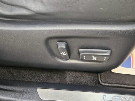 2018 Lexus NX 300 h - thumbnail 8