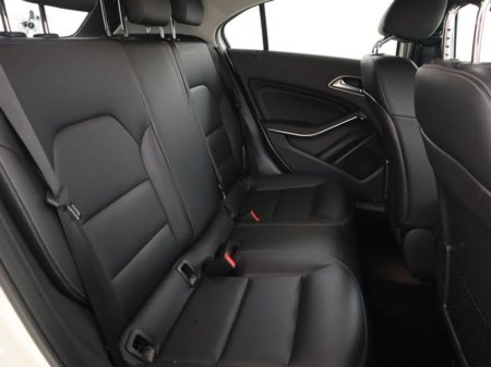 2015 Mercedes-Benz A Class - thumbnail 13