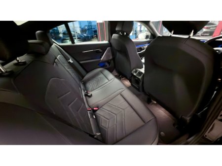 2025 BMW 5 Series M SPORT AUTO €67,950 thumbnail