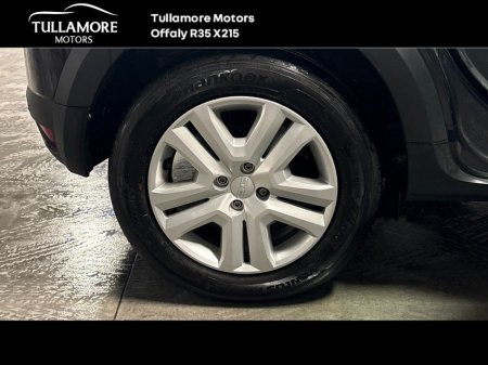 2024 Dacia Sandero Stepway TCe 90 Expression €19,900 thumbnail