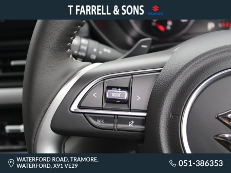 2026 Suzuki Swift 1.2 Mild Hybrid Ultra Auto *10 Year Warranty and 0% Finance* €27,995 thumbnail