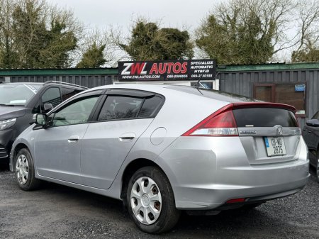 2013 Honda Insight - thumbnail 6