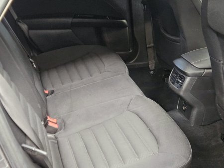 2017 Ford Mondeo 1.5TDCi 120PS Zetec €9,950 thumbnail