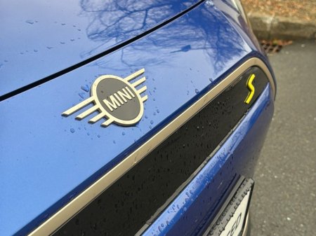 2024 MINI Hatch - thumbnail 20