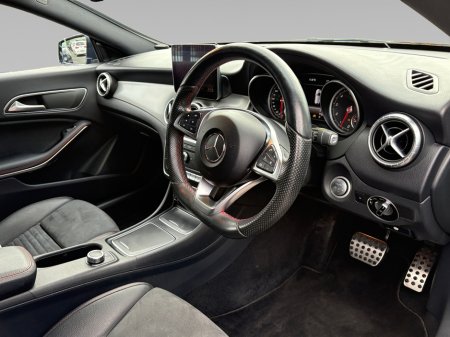 2016 Mercedes-Benz CLA Class - thumbnail 13