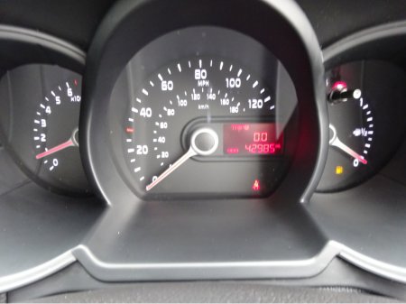 2013 Kia Picanto 1.0 PETROL 5 DOOR 68BHP LOW MILEAGE KEY 71 €6,450 thumbnail