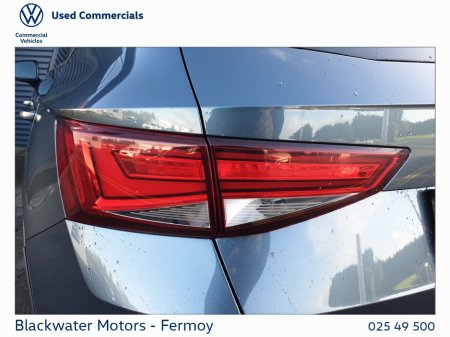 2021 SEAT Ateca - thumbnail 20