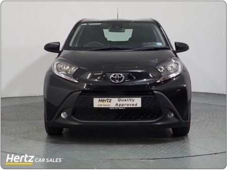 2023 Toyota Aygo X - thumbnail 16