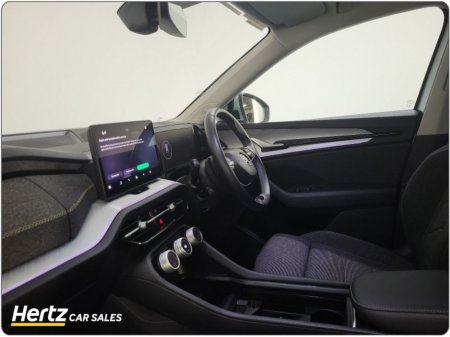 2024 Skoda Kodiaq SELECTION 150HP 2.0TDI Diesel Automatic €48,495