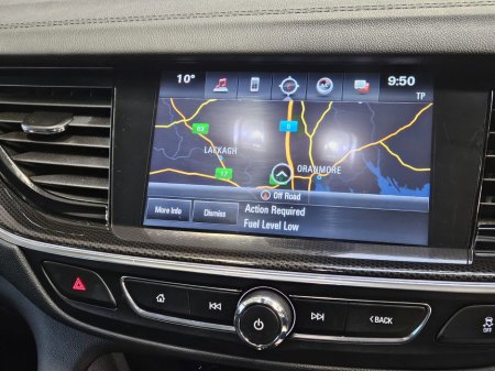 2017 Opel Insignia 1.6 (136PS) Turbo D ecoTEC SRi €10,950 thumbnail