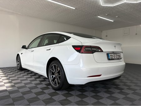 2022 Tesla Model 3 - thumbnail 19