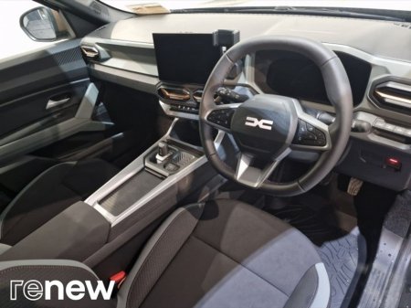 2026 Dacia Bigster - thumbnail 6