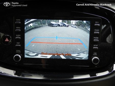 2025 Toyota Aygo X - thumbnail 12