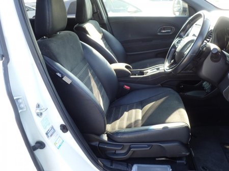 2017 Honda Vezel RS Sensing €18,500