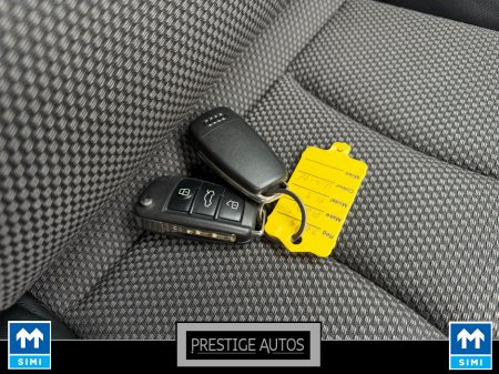 2019 Audi A3 1.4 TFSI S-LINE AUTO *CAR ID 01* €23,950 thumbnail