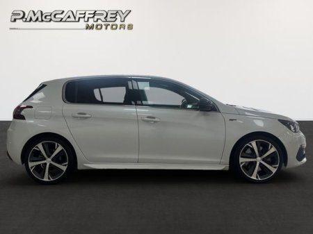2019 Peugeot 308 - photo 4