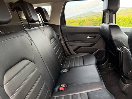 2019 Dacia Duster - thumbnail 13