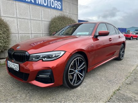 2019 BMW 3 Series - thumbnail 5