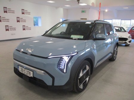 2025 Kia EV3 EV3 Earth 2 - Long Range €38,950