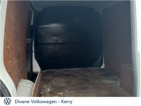 2021 Volkswagen Transporter - thumbnail 10