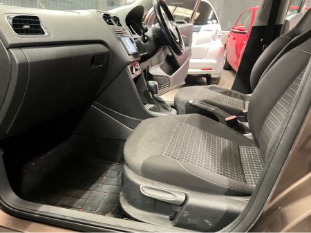 2014 Volkswagen Polo - thumbnail 7