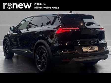 2026 Renault Symbioz TECHNO ESPRIT ALPINE E-TECH FULL HYBRID 1.6 145 BHP AUTO 5DR *CALL US TODAY TO ARRANGE A VIEWING ON 0567756567 €42,595