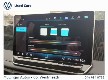 2025 Volkswagen Tiguan - thumbnail 20