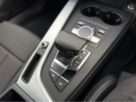 2019 Audi A4 ** DEPOSIT TAKEN ** S-LINE - 1.4 PETROL - AUTO - 12M WARRANTY - CAR: 1687 €21,950 thumbnail