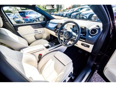 2023 Mercedes-Benz GLA Class - thumbnail 11