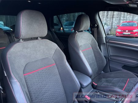 2018 Volkswagen Golf GTI PERFORMANCE , DSG // IMMACULATE €27,950 thumbnail