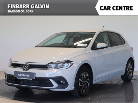 2025 Volkswagen Polo - photo 6