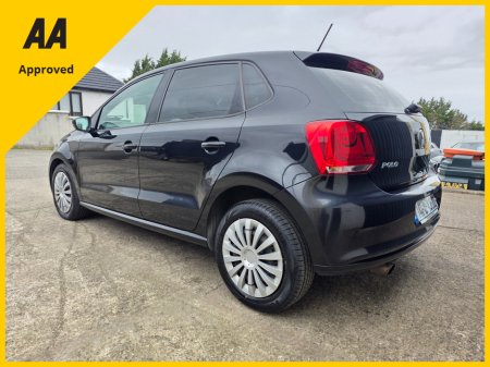 2014 Volkswagen Polo - thumbnail 6