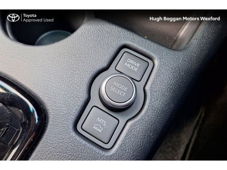 2025 Toyota Hilux 2.8D4D INVINCIBLE + VAT €53,655 thumbnail