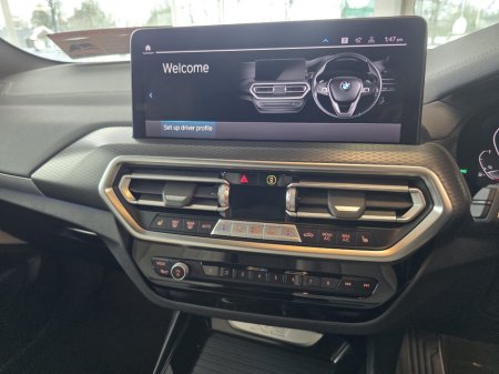 2023 BMW X3 - thumbnail 17