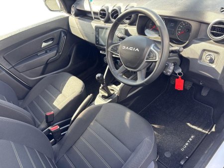 2024 Dacia Duster - thumbnail 4