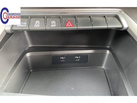 2023 Audi A3 S LINE 30 TFSI MHEV S- €35,950 thumbnail