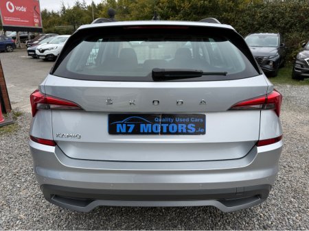 2024 Skoda Kamiq - thumbnail 6