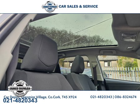 2016 Toyota Auris - thumbnail 7