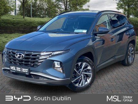 2024 Hyundai Tucson 2WD Executive