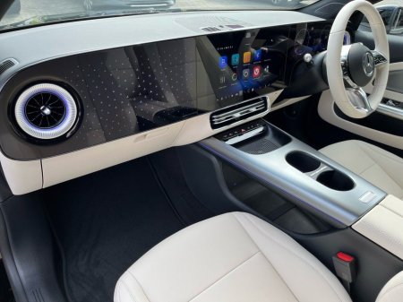 2026 Mercedes-Benz CLA Class - thumbnail 6