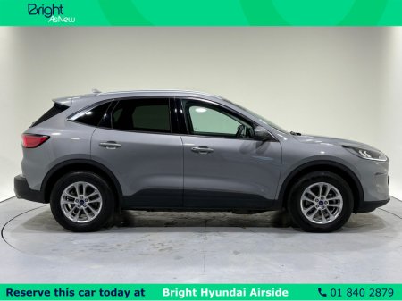 2024 Ford Kuga - thumbnail 9