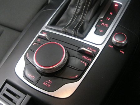 2015 Audi A3 2.0 TDI 150 S 4DR A AUTO S-TRONIC LINE €15,950 thumbnail