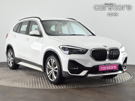 2020 BMW X1 sDrive18d Sport €28,880 thumbnail