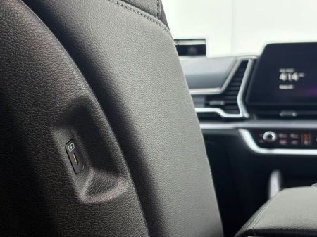 2026 Kia Sportage - thumbnail 25