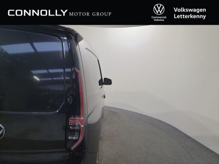 2023 Volkswagen Caddy - thumbnail 11