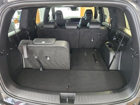 2024 Hyundai Santa Fe PHEV Premium Calligraphy * ULTIMATE SPECIFICATION * €66,950 thumbnail