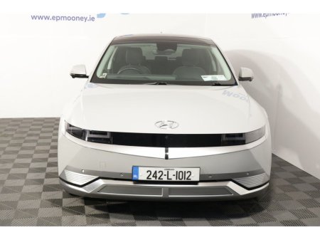 2024 Hyundai Ioniq 5 - thumbnail 2