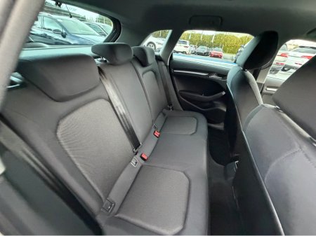 2017 Audi A3 - thumbnail 23