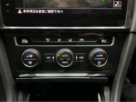 2018 Volkswagen Golf €18950 2018 VOLKSWAGEN GOLF TSI CONFORTLINE 1.2 AUTOMATIC / REVERSE CAMERA / PADDLE SHIFTERS / CRUISE CONTROL €18,950 thumbnail