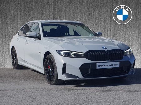 2023 BMW 3 Series - thumbnail 1